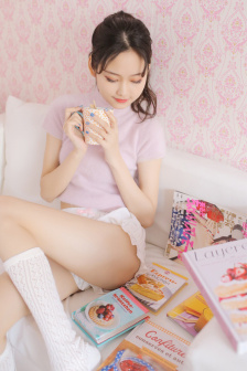 动漫美女漫画